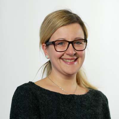 Alexandra Pehl