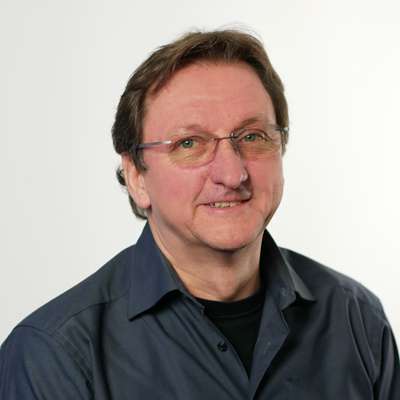 Hans Georg Wieschollek